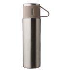 Stainless steel double walled bottle set (420 ml) Herbert