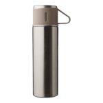 Stainless steel double walled bottle set (420 ml) Herbert