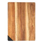 Acacia wooden cutting board Heinz