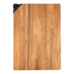 Acacia wooden cutting board Heinz