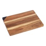 Acacia wooden cutting board Heinz - Image 6