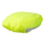Polyester bicycle helmet cover Horst - Image 3