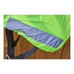 Polyester bicycle helmet cover Horst - Image 6