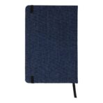 Denim notebook A5 Alfred