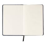 Denim notebook A5 Alfred - Image 3