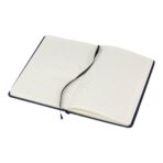 Denim notebook A5 Alfred - Image 4