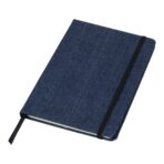 Denim notebook A5 Alfred - Image 5
