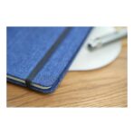 Denim notebook A5 Alfred - Image 7