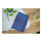 Denim notebook A5 Alfred - Image 8