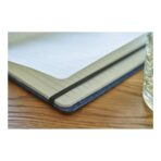 Denim notebook A5 Alfred - Image 9