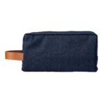 Denim cosmetic bag Marianne - Image 2