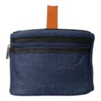 Denim cooler bag Franz