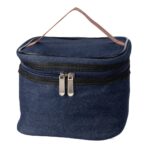 Denim cooler bag Franz - Image 4
