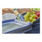 Denim cooler bag Franz - Image 5