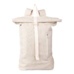 Konoplja (280 gr/m2) roll-top ruksak Margarete