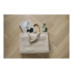 Hemp (280 gr/m2) tote bag Ludwig - Slika 5