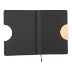 rPET (300D) bilježnica A5 Ernst