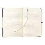 rPET (300D) notebook A5 Ernst - Slika 3