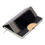 rPET (300D) notebook A5 Ernst - Slika 6