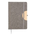 rPET (300D) notebook A5 Ernst - Slika 8