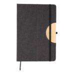 Black carton giftbox Kurt - Slika 5