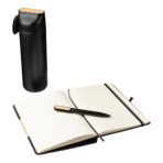 Black carton giftbox Kurt - Slika 6