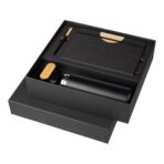 Black carton giftbox Kurt - Slika 7