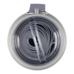 Stainless steel double-walled bottle (500 ml) Lieselotte - Slika 2