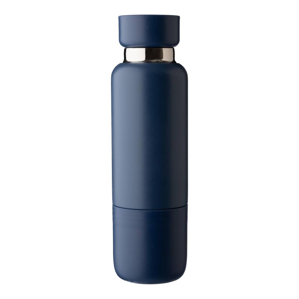 g00G1103695-00G005999999-0 Stainless steel double-walled bottle (500 ml) Lieselotte - Slika 1