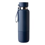 Stainless steel double-walled bottle (500 ml) Lieselotte - Slika 5