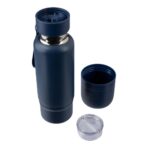 Stainless steel double-walled bottle (500 ml) Lieselotte - Slika 7