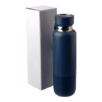 Stainless steel double-walled bottle (500 ml) Lieselotte - Slika 9