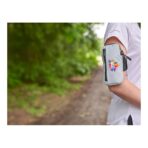 Polyester sports bag Christel - Slika 11