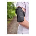 Polyester sports bag Christel - Slika 6