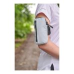 Polyester sports bag Christel - Slika 7