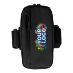 Polyester sports bag Christel - Slika 10