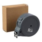 Recycled ABS tape measure (3 meter) Ute - Slika 5