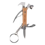 Višenamenski alat od bambusa Heinrich