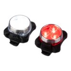ABS rechargeable bicycle lights Elisabeth - Slika 5