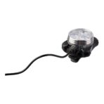 ABS rechargeable bicycle lights Elisabeth - Slika 6