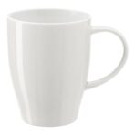 Porcelain mug Paula