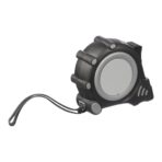 ABS tape measure Finley - Slika 5