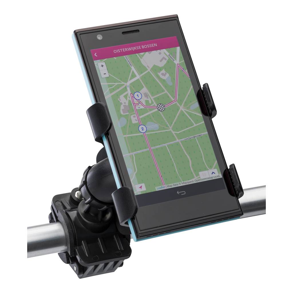 g00G1165-00G001999999-0 ABS mobile phone holder Everett - Slika 1