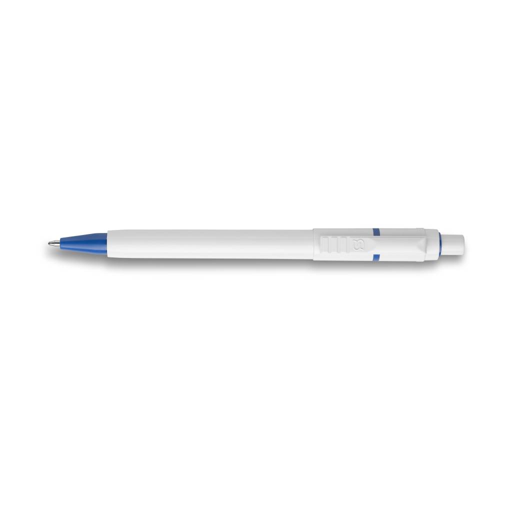 g00G13162-00G018999128-0 Stilolinea Baron ABS ballpoint pen - Slika 1