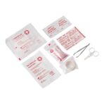 Nylon (210D) first aid kit Rosalina - Slika 2