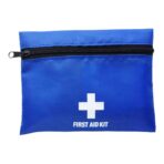 Nylon (210D) first aid kit Rosalina