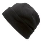 Polyester fleece (200 gr/m²) beanie Elliana - Slika 2