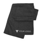 Polyester fleece (200 gr/m²) scarf Maddison - Slika 2