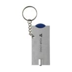 PS key holder with coin Madeleine - Slika 2