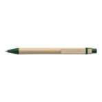 Ballpen Kartoni | Paper barrel | Wooden clip